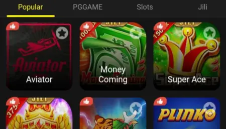 BBa777 Game