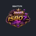 ISB07 Game