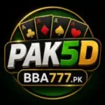 PAK5D Game
