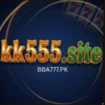 KK555 Game
