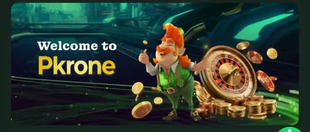 PKRONE Game