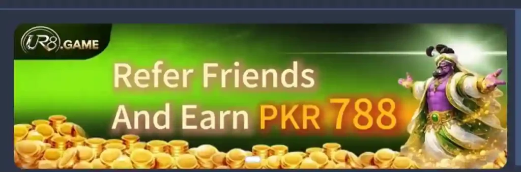 UR8 Game