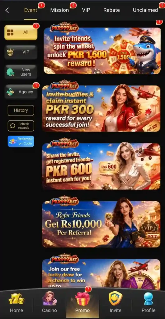 PKR999 Game