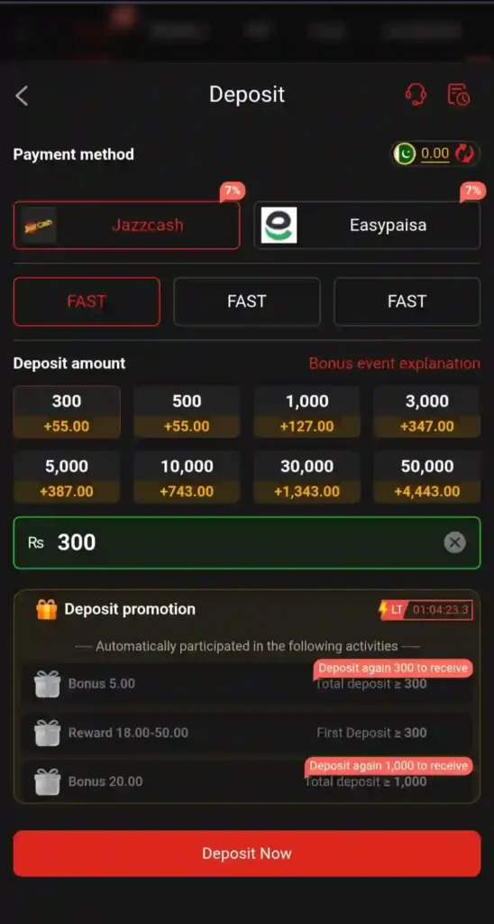 999SX Game